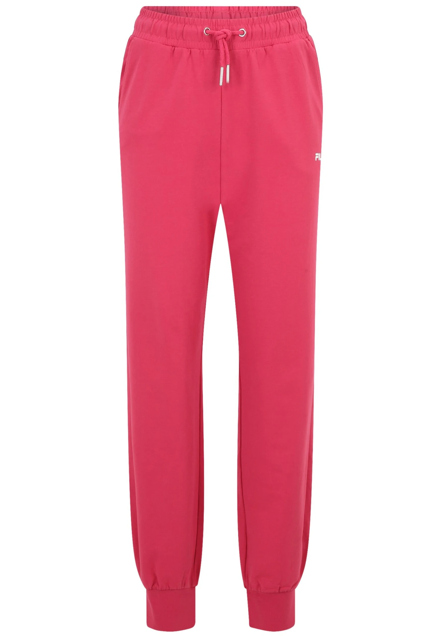 Fila Apparel Balimo High Waist - Pantalones Deportivos - Carmine 4 Fila Apparel Balimo High Waist - Pantalones Deportivos - Carmine - Imagen 4