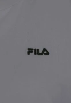 Fila Apparel Biendorf Tee - Camiseta Básica - Night Owl -Fila ab3b1ae862a442d2a973702d2d6ae144