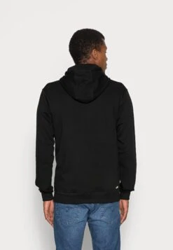 Fila Pure Hoody - Jersey Con Capucha - Black -Fila ab554be0ae1747b99fe089c7c4222542