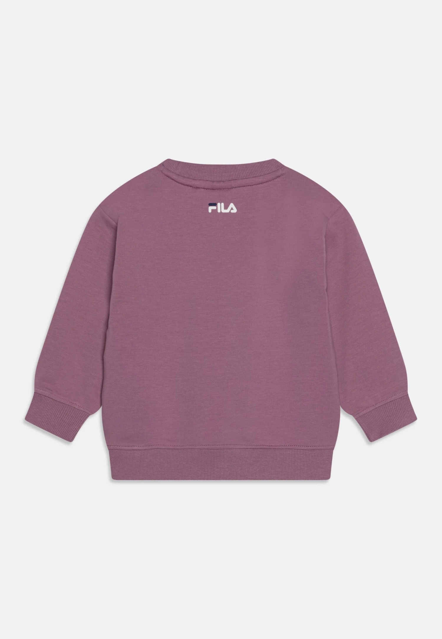 Fila Babina Greda Classic Logo Crew - Sudadera - Valerian 2 Fila Babina Greda Classic Logo Crew - Sudadera - Valerian - Imagen 2