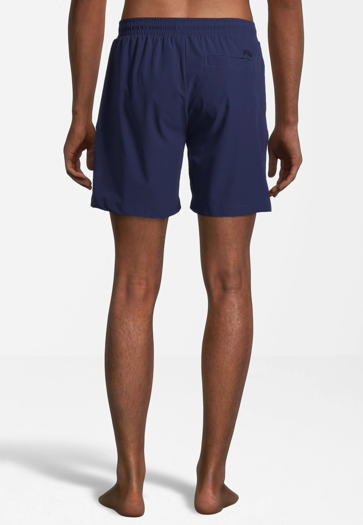 Fila Apparel Sezze- Bañador - Medieval Blue 3 Fila Apparel Sezze- Bañador - Medieval Blue - Imagen 3