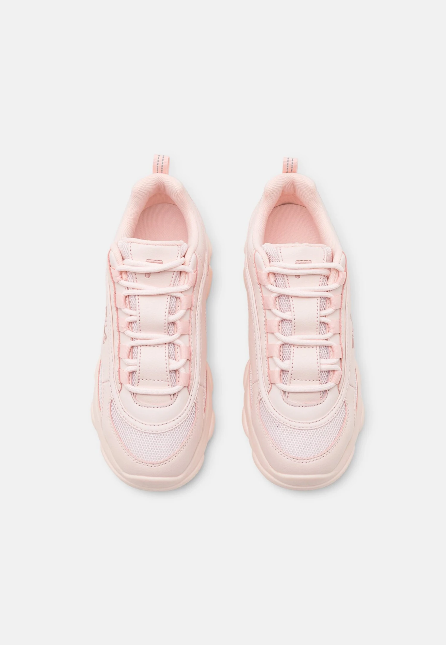 Fila Strada Dreamster - Zapatillas - Mauve Chalk 4 Fila Strada Dreamster - Zapatillas - Mauve Chalk - Imagen 4