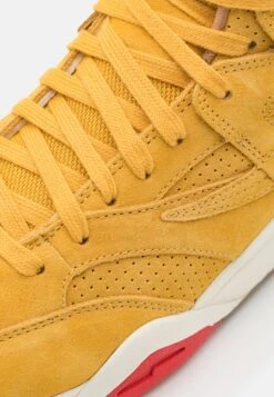 Fila Squad Mid - Zapatillas Altas - Golden Apricot 11 Fila Squad Mid - Zapatillas Altas - Golden Apricot -Fila abd950ea8e184865b34f61ea2b31283b