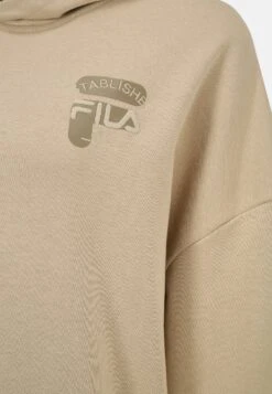 Fila Bakum- Jersey Con Capucha - Fields Of Rye -Fila abf4a23da7794647876fc32e0900c377