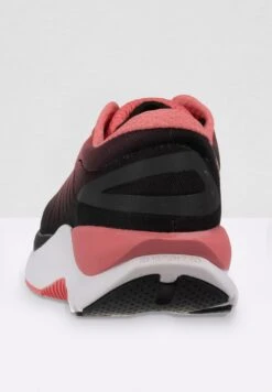 Fila Shocket Run Em - Zapatillas - Black Tea Rose -Fila ac1484a355df483d8dff5b4e245c22c4