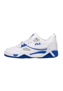 Fila Casim - Zapatillas - White Lapis Blue