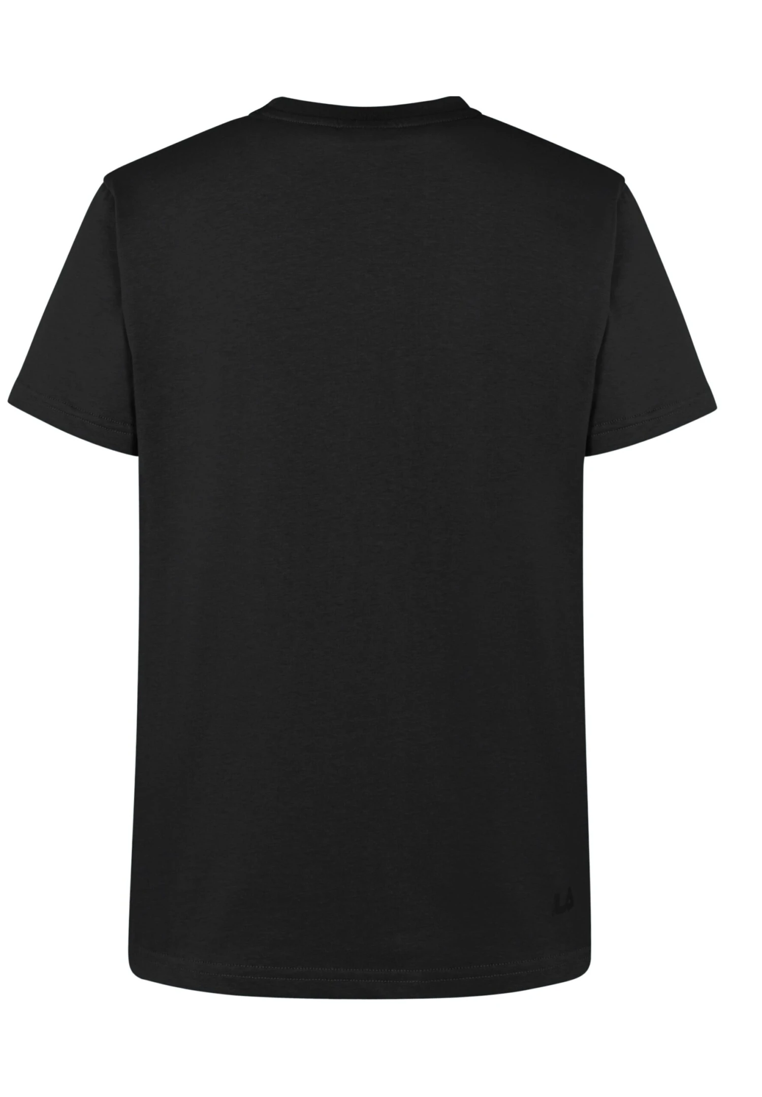 Fila Brou - Camiseta Básica - Moonless Night 3 Fila Brou - Camiseta Básica - Moonless Night - Imagen 3