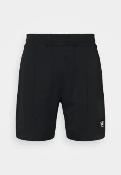 Fila Boyabat - Shorts - Black -Fila ac9dcfb055cf4e679e05a62de06315ec