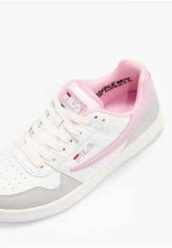 Fila Arcade- Zapatillas - White Lilac Sachet 13 Fila Arcade- Zapatillas - White Lilac Sachet -Fila acbcb08f24704c7091aa16a4a2847364