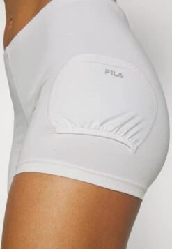 Fila Ballpant Bella - Medias - White -Fila ad1f5a9dc46344ef9c9e23be79345f65
