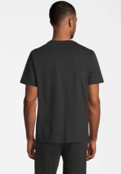 Fila Belsh Fam - Camiseta Estampada - Dark Blue -Fila ad42520a3c444231b26bf2538f3f4229