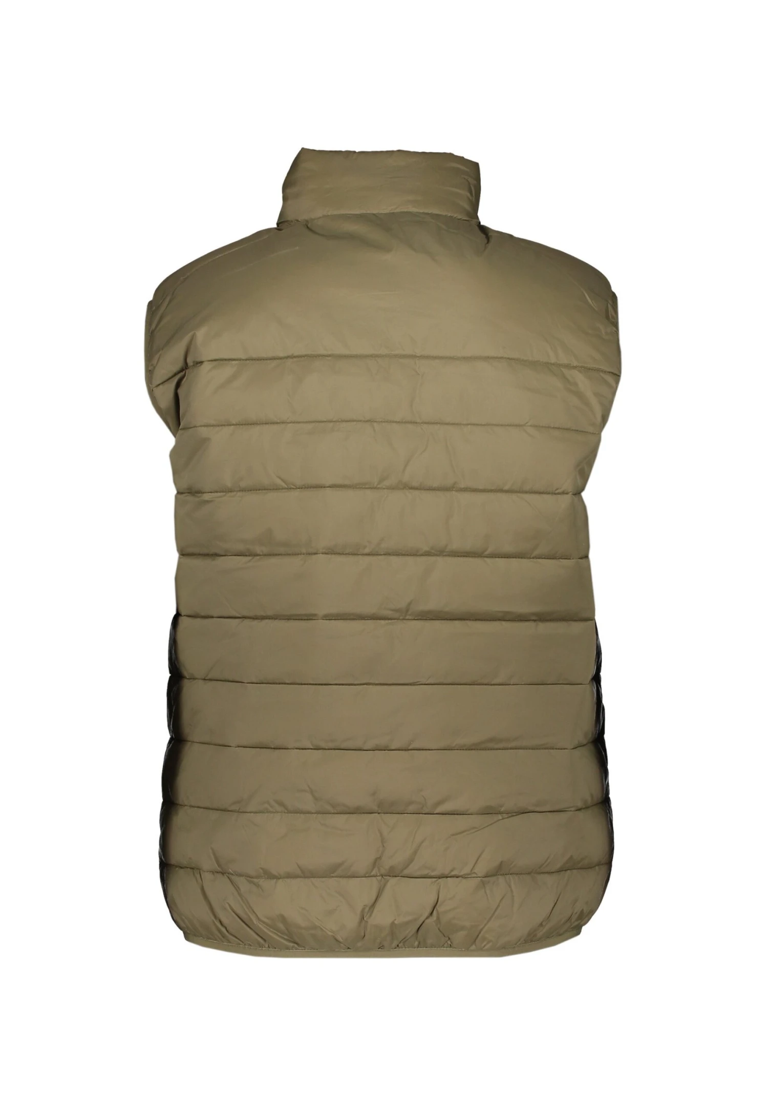 Fila Textilien Berglicht - Chaleco - Burnt Olive 2 Fila Textilien Berglicht - Chaleco - Burnt Olive - Imagen 2