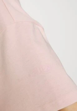 Fila Amalia Tee - Camiseta Estampada - Sepia Rose -Fila ad91845673ea49f99399325b83bb86f0