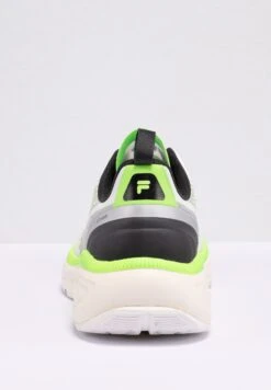 Fila Zapatillas De Entrenamiento - Gray Violet/Neon Green/Black 11 Fila Zapatillas De Entrenamiento - Gray Violet/Neon Green/Black -Fila ada68a8f569c4a2286523f14474dd04e