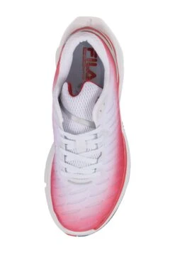 Fila Shocket Run Em - Zapatillas - White Teaberry -Fila ae0709e35f7d4077af6f828c73c41a17