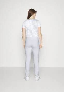 Fila Ida - Pantalones Deportivos - White -Fila ae95bded3d0940729ae5fdb595a65de2