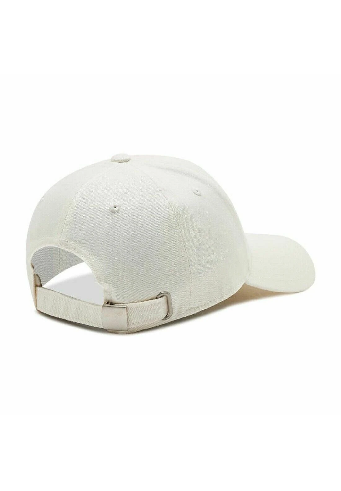 Fila BrasovWith Linear Logo Strap Back - Gorra - Bianco 2 Fila BrasovWith Linear Logo Strap Back - Gorra - Bianco - Imagen 2