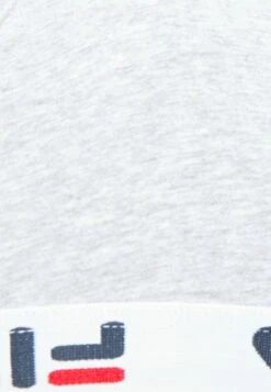 Fila 3 Pack - Tanga - Grey -Fila aecc2d8091704ef394ce104091bb0e3a