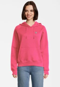 Fila Apparel Bibinje - Sudadera - Carmine