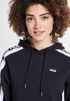 Fila Tavora- Sudadera - Black-Bright White 6 Fila Tavora- Sudadera - Black-Bright White -Fila b00576881d184a6a92b0736e84c117b2