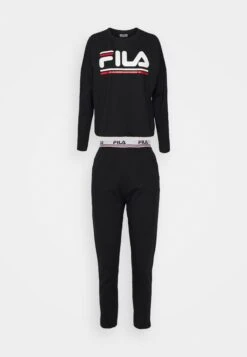 Fila Woman - Pijama - Black -Fila b00cc92cf1974692a14c7c50d8705165