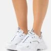 Fila Electrove - Zapatillas - White