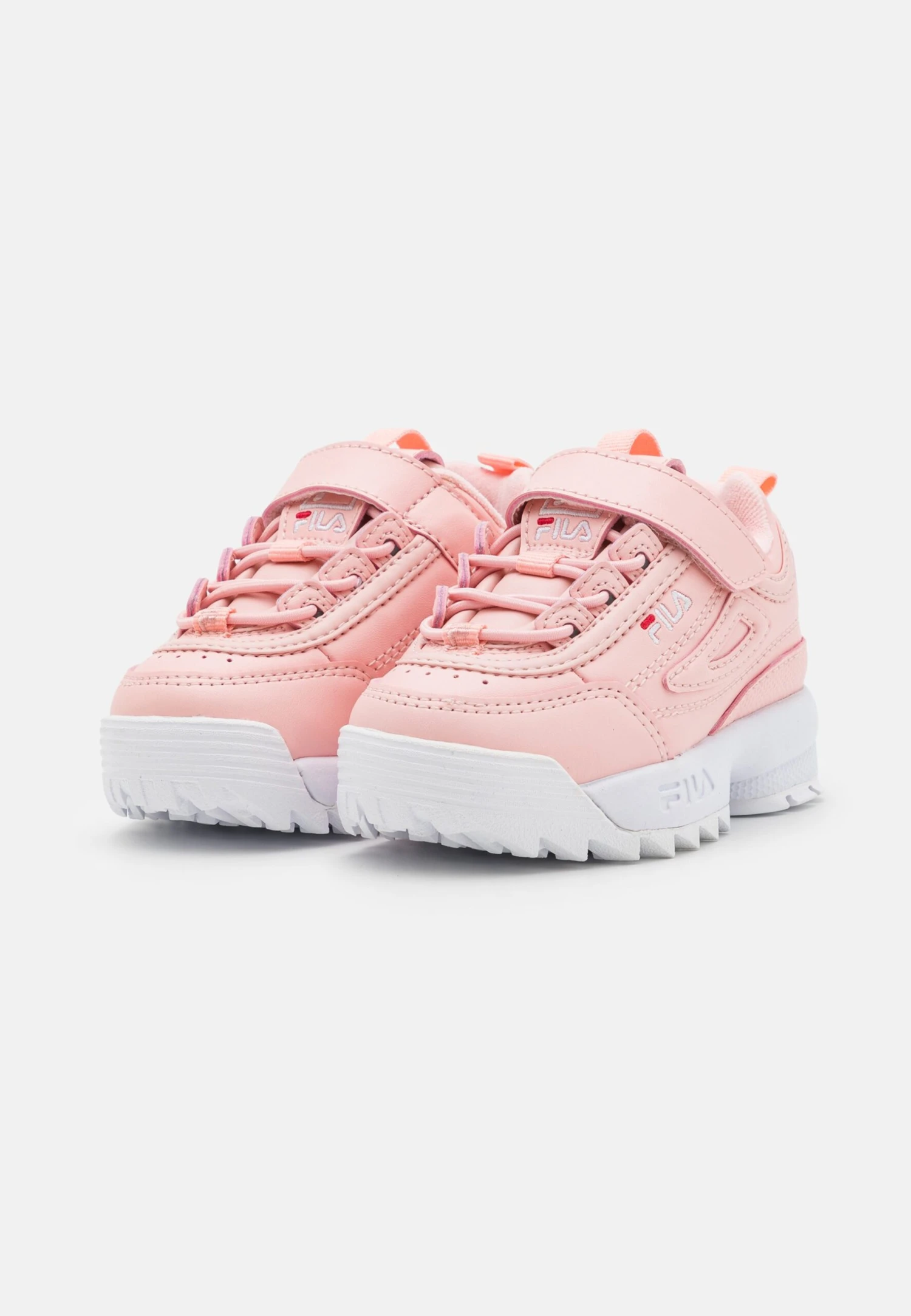 Fila Disruptor Unisex - Zapatillas - English Rose 2 Fila Disruptor Unisex - Zapatillas - English Rose - Imagen 2