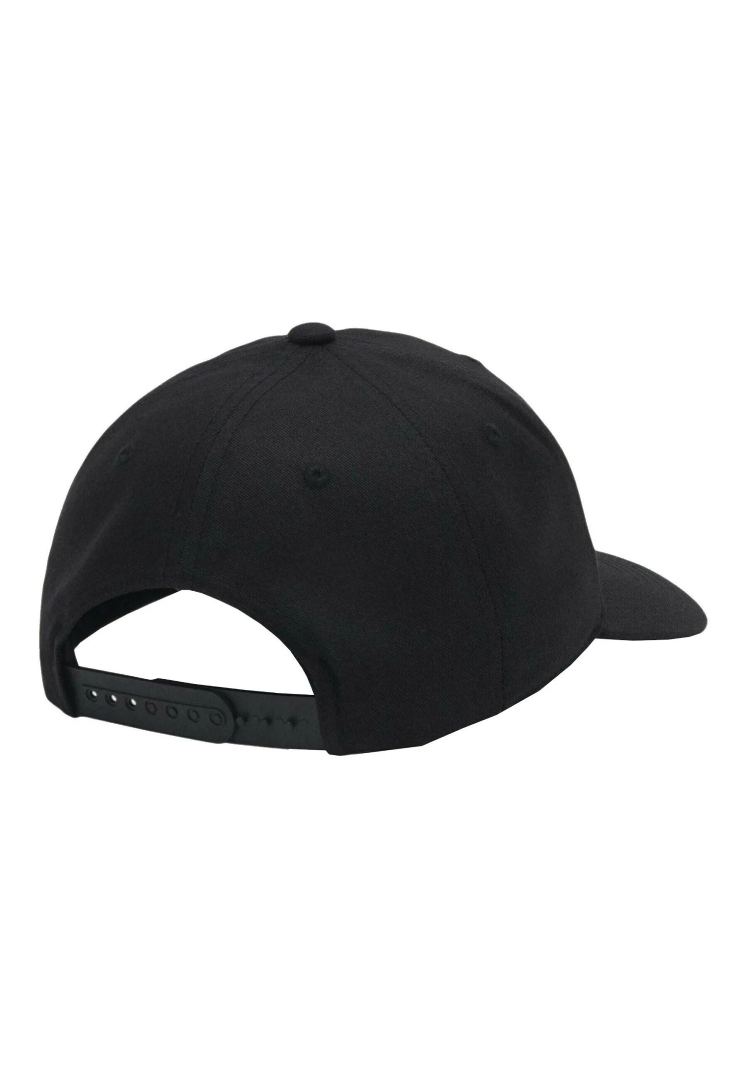 Fila Gorra - Black 2 Fila Gorra - Black - Imagen 2
