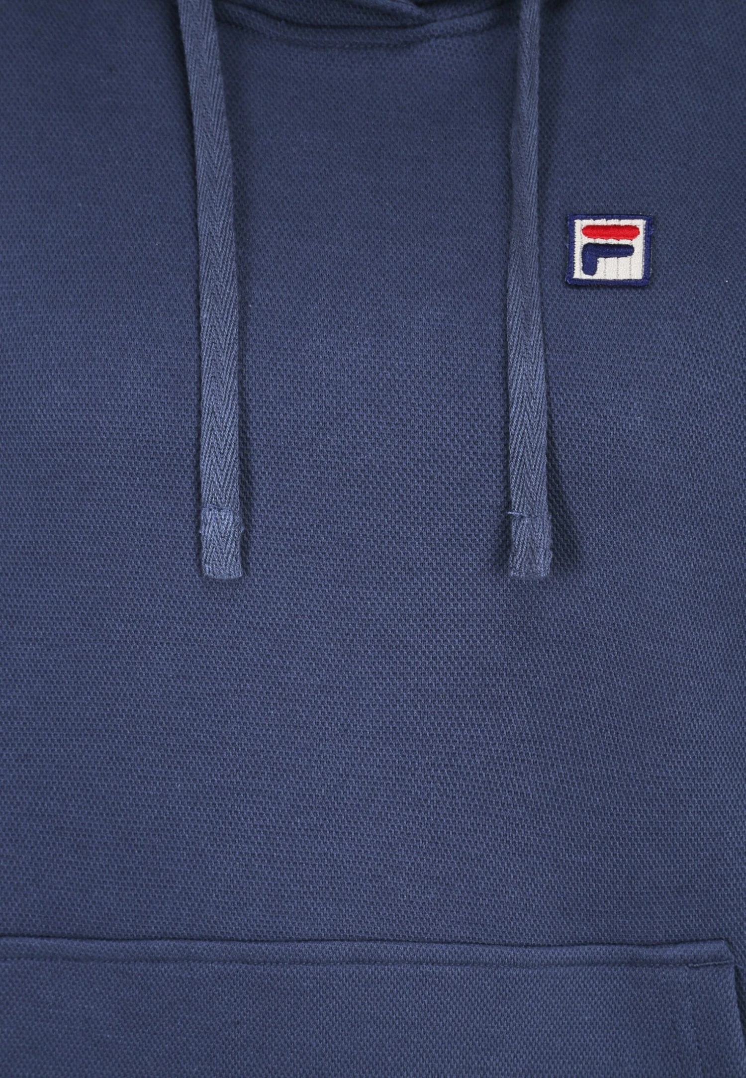 Fila Apparel Bibinje - Sudadera - Medieval Blue 5 Fila Apparel Bibinje - Sudadera - Medieval Blue - Imagen 5