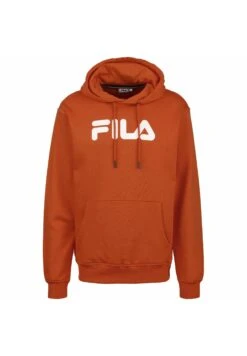 Fila Classic Pure - Jersey Con Capucha - Tigerlily