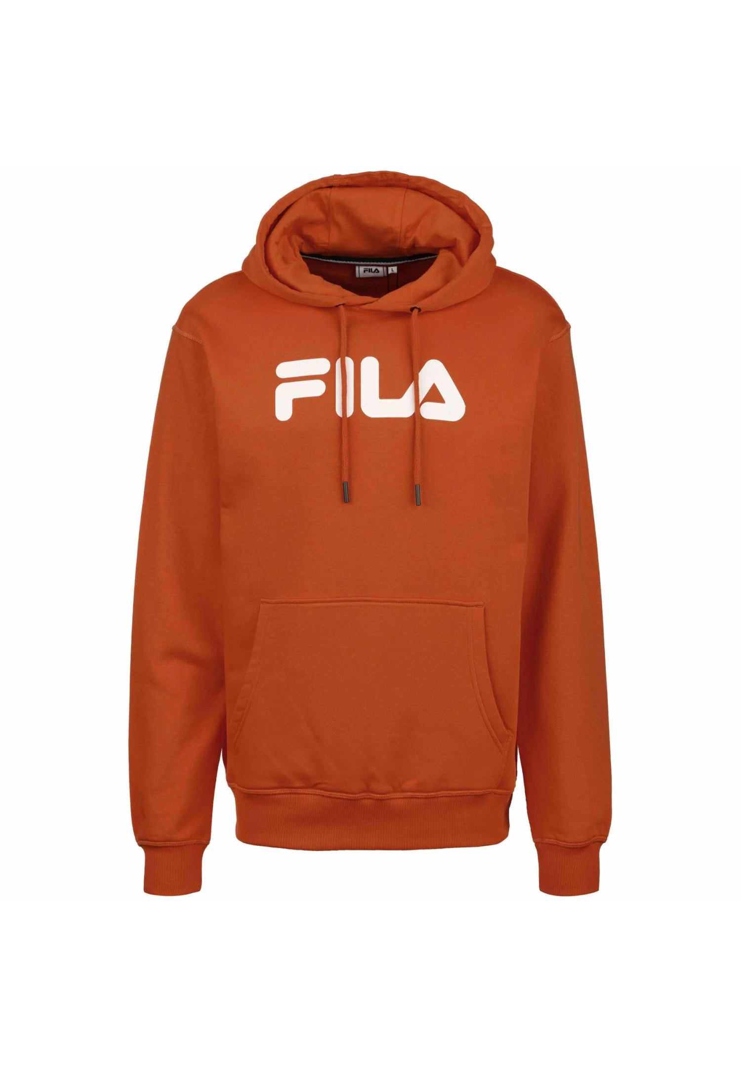 Fila Classic Pure - Jersey Con Capucha - Tigerlily 1 Fila Classic Pure - Jersey Con Capucha - Tigerlily