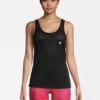 Fila Apparel Roanne Tank - Top - Black