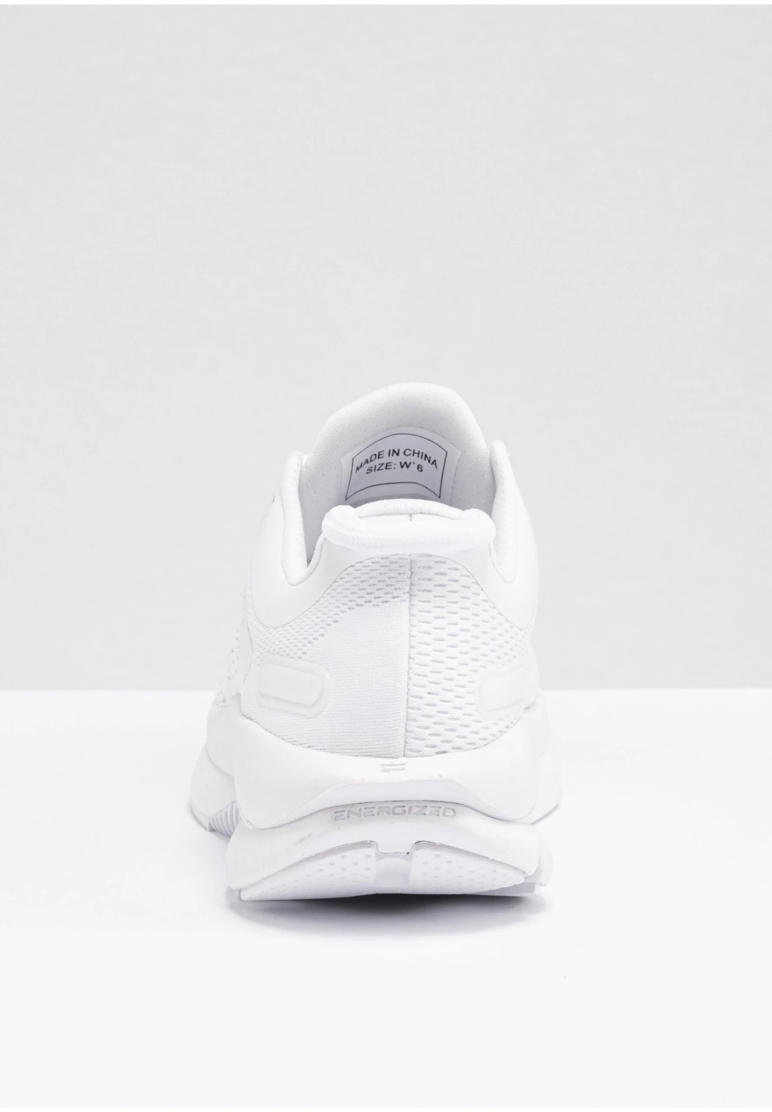 Fila Shocket - Zapatillas - White 4 Fila Shocket - Zapatillas - White - Imagen 4