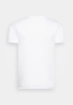 Fila Man Round Neck 2 Pack - Camiseta Interior - White 6 Fila Man Round Neck 2 Pack - Camiseta Interior - White -Fila b1235959cfe741bf82ae48db0baecc74