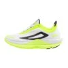 Fila Shocket Train - Zapatillas Para Caminar - White Black Safety Yellow