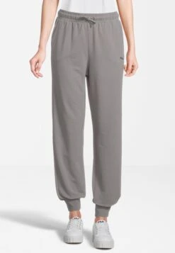 Fila Apparel Balimo High Waist - Pantalones Deportivos - Night Owl