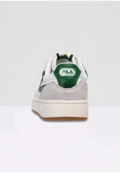 Fila Sevaro S - Zapatillas - White-Verdant Green -Fila b1b4bc08cdef4b21a3886d5c92392f31