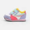 Fila Orbit - Zapatillas - Marshmallow/Purple Heather
