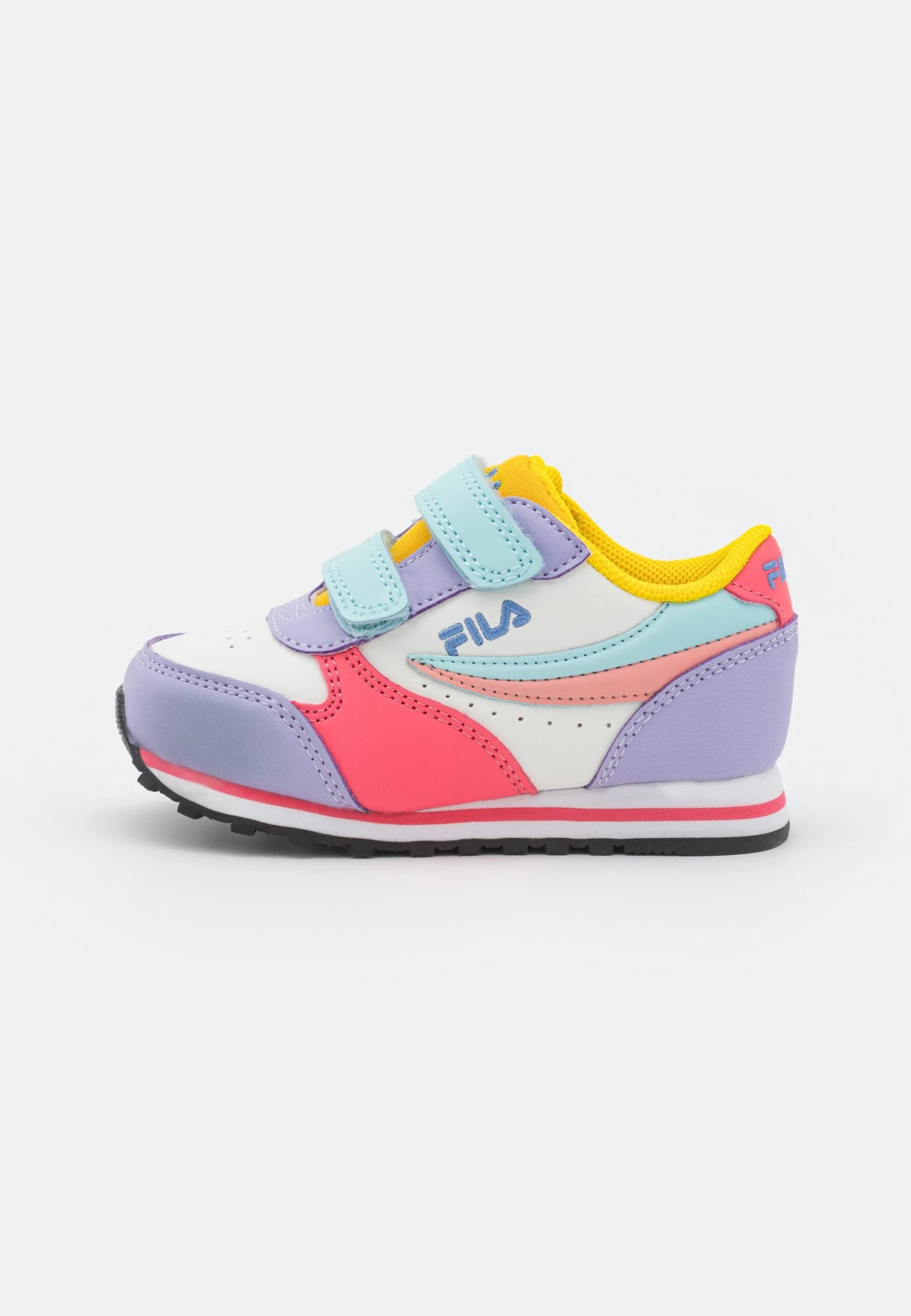 Fila Orbit - Zapatillas - Marshmallow/Purple Heather 1 Fila Orbit - Zapatillas - Marshmallow/Purple Heather