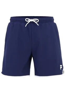 Fila Scilla- Bañador - Medieval Blue -Fila b1d4b5b3a2494d23b3fefc882a9e381c