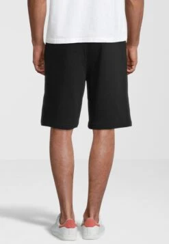 Fila Bültow - Shorts - Black Beauty -Fila b2a5f943ed3740e58090c93ab2acf8a2