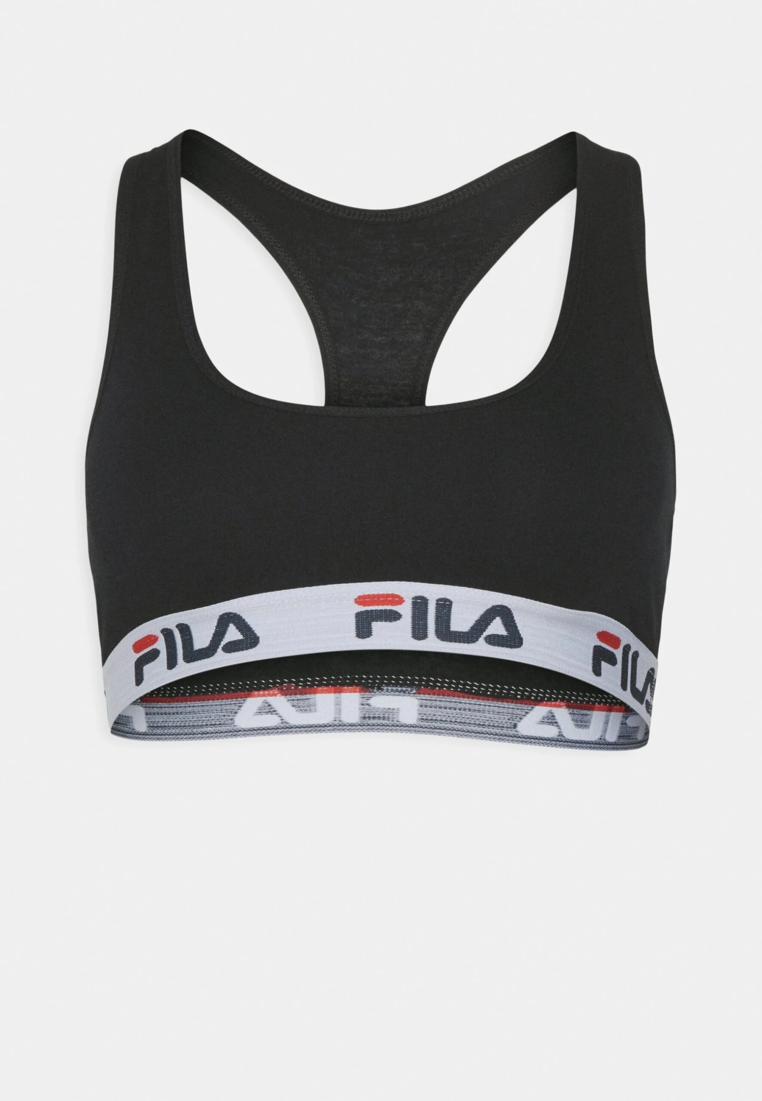 Fila 2 Pack - Top - Black/Grey 6 Fila 2 Pack - Top - Black/Grey - Imagen 6