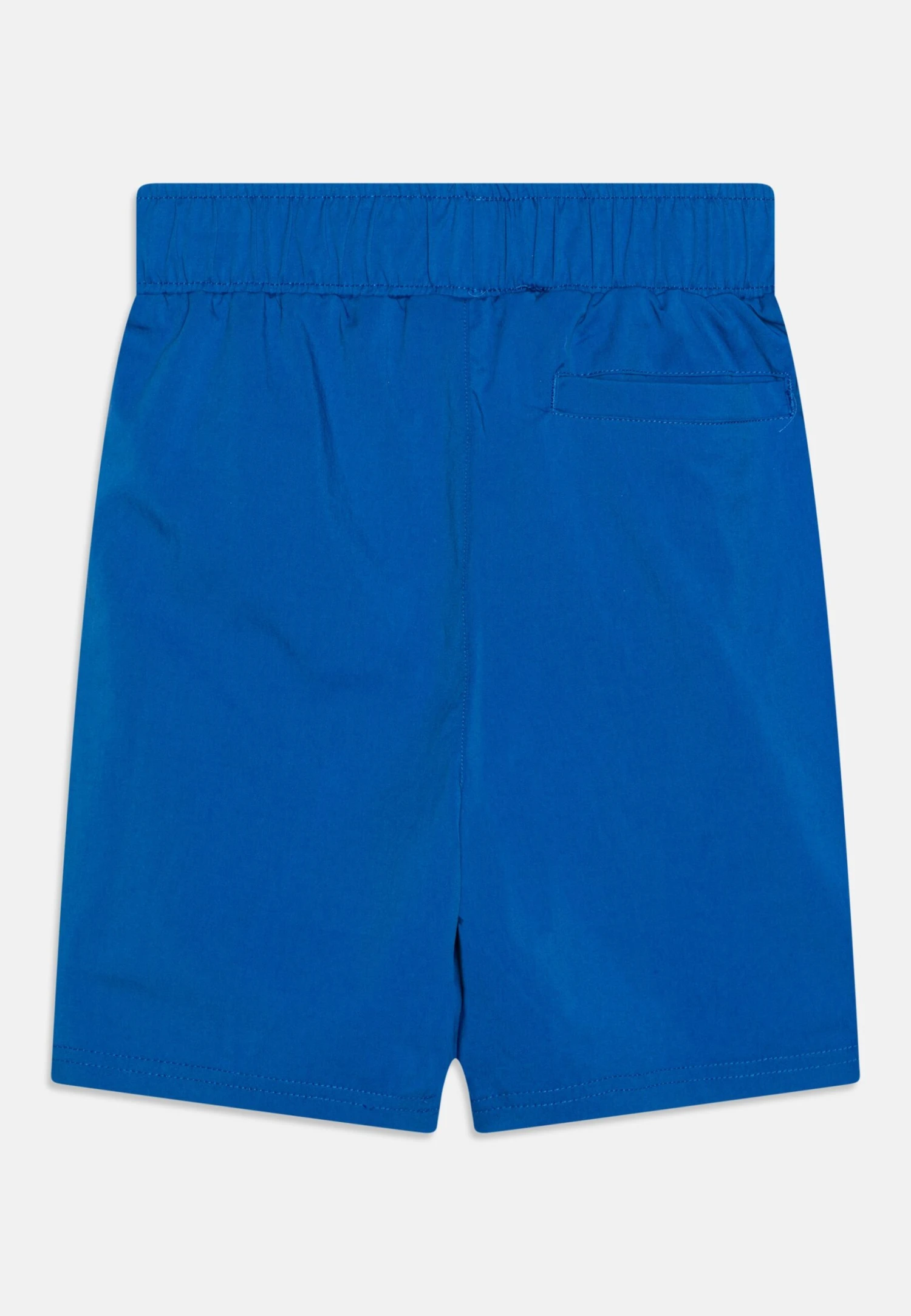 Fila Tegernsee Relaxed Unisex - Shorts - Lapis Blue 2 Fila Tegernsee Relaxed Unisex - Shorts - Lapis Blue - Imagen 2