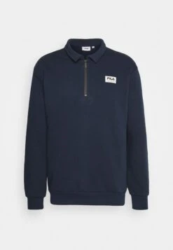 Fila Toluca - Sudadera - Black Iris 12 Fila Toluca - Sudadera - Black Iris -Fila b357d92fbd624a46a4e0458522895974