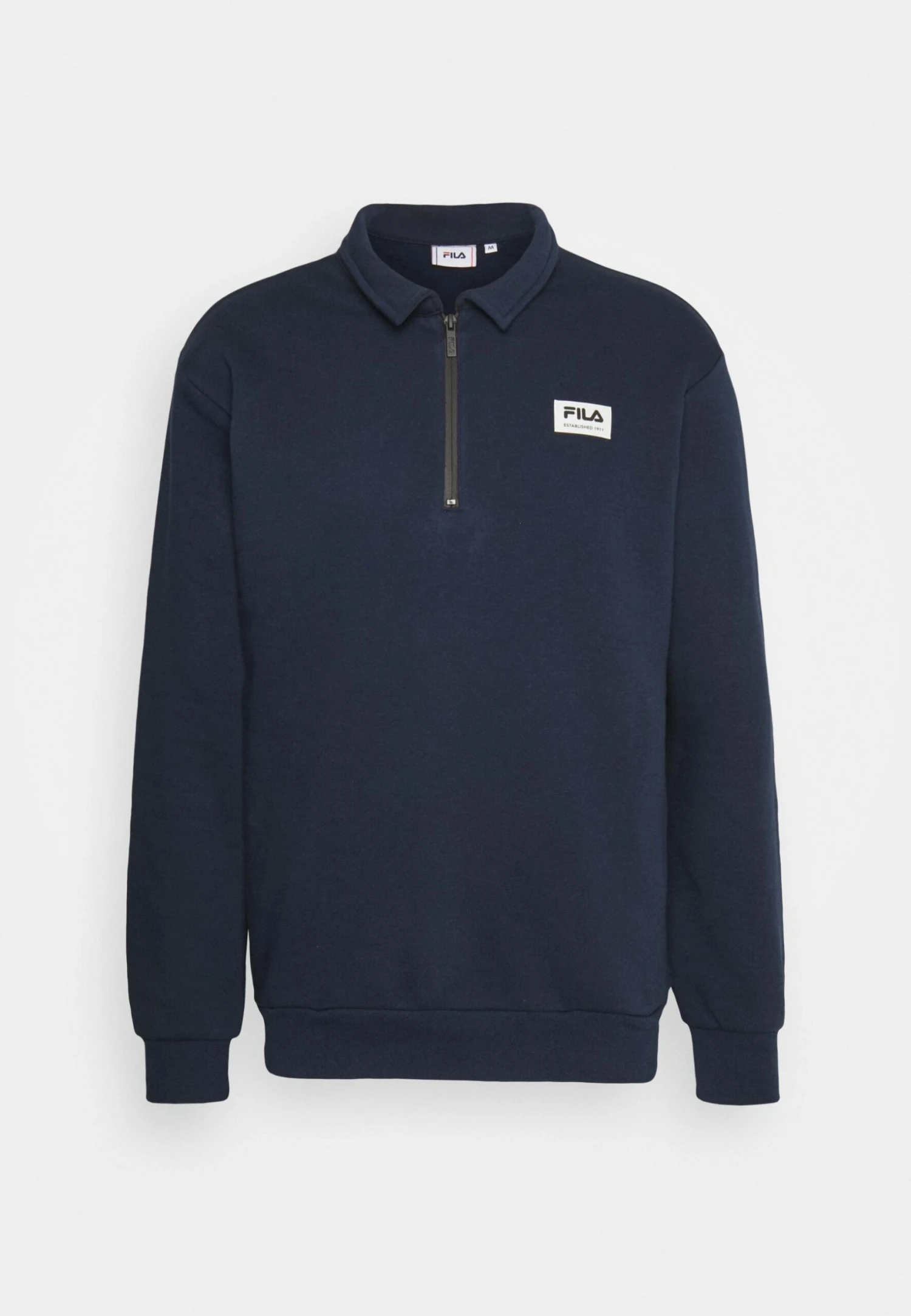 Fila Toluca - Sudadera - Black Iris 6 Fila Toluca - Sudadera - Black Iris - Imagen 6