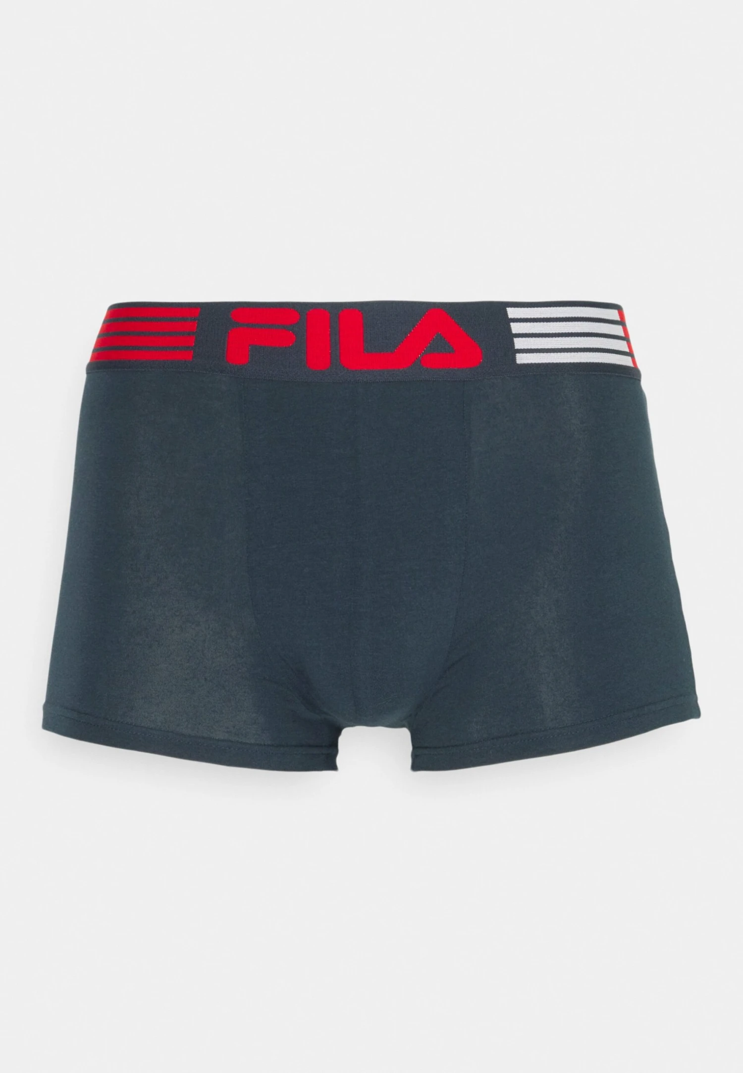 Fila Man Italia 2 Pack - Culotte - White/Navy 6 Fila Man Italia 2 Pack - Culotte - White/Navy - Imagen 6