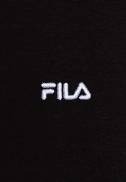 Fila Bettolle- Shorts - Black -Fila b44dd6aec8774c768b6f90477666aec9