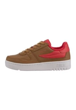 Fila Fxventuno L- Zapatillas - Chipmunk