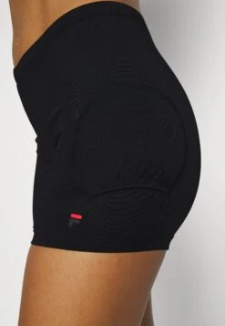 Fila Ballpant Bella - Medias - Black -Fila b477684fc93d4e69b136240a85ac0bb2