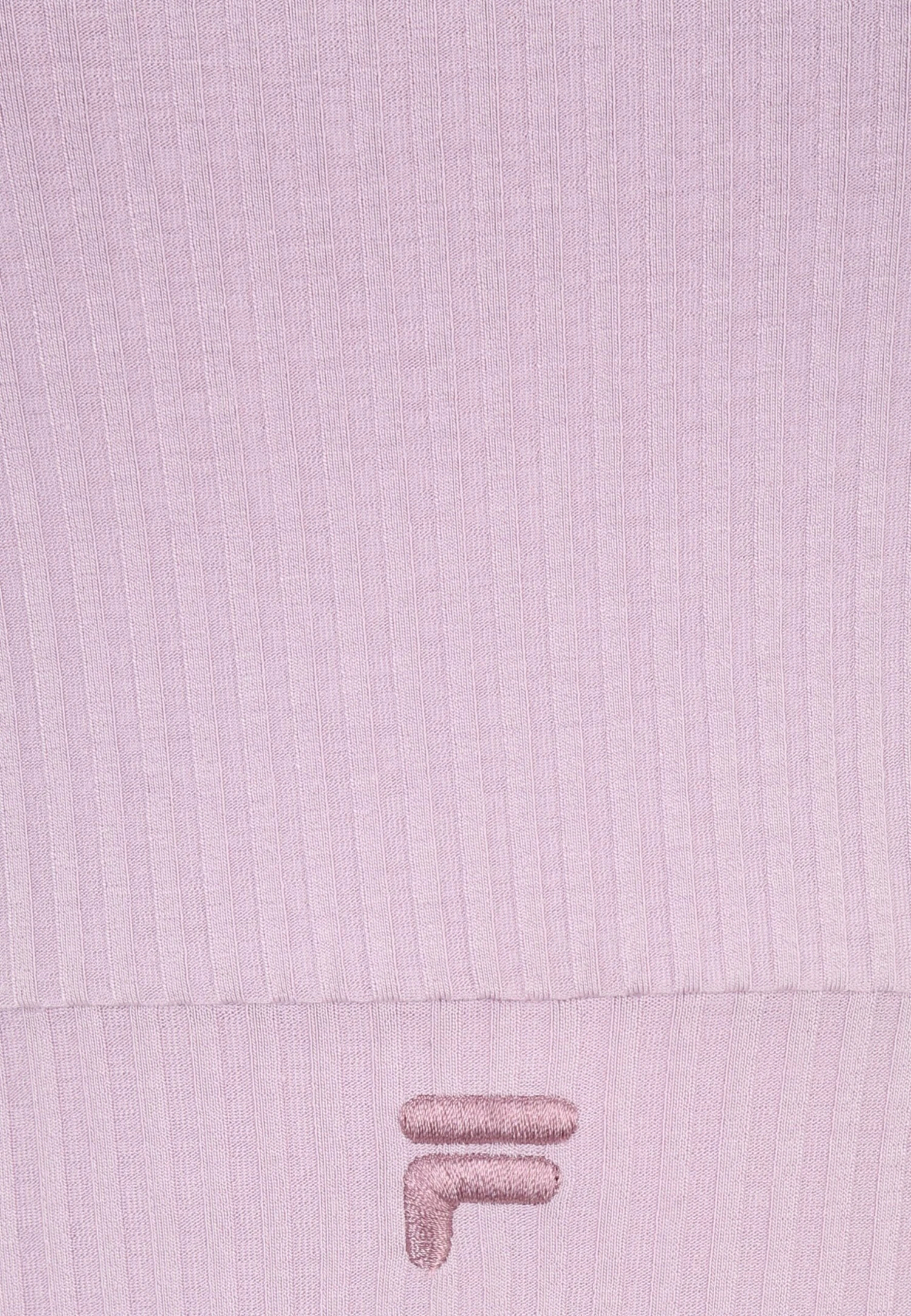 Fila Cassis Cropped- Sujetadores Deportivos Con Sujeción Media - Fair Orchid 5 Fila Cassis Cropped- Sujetadores Deportivos Con Sujeción Media - Fair Orchid - Imagen 5